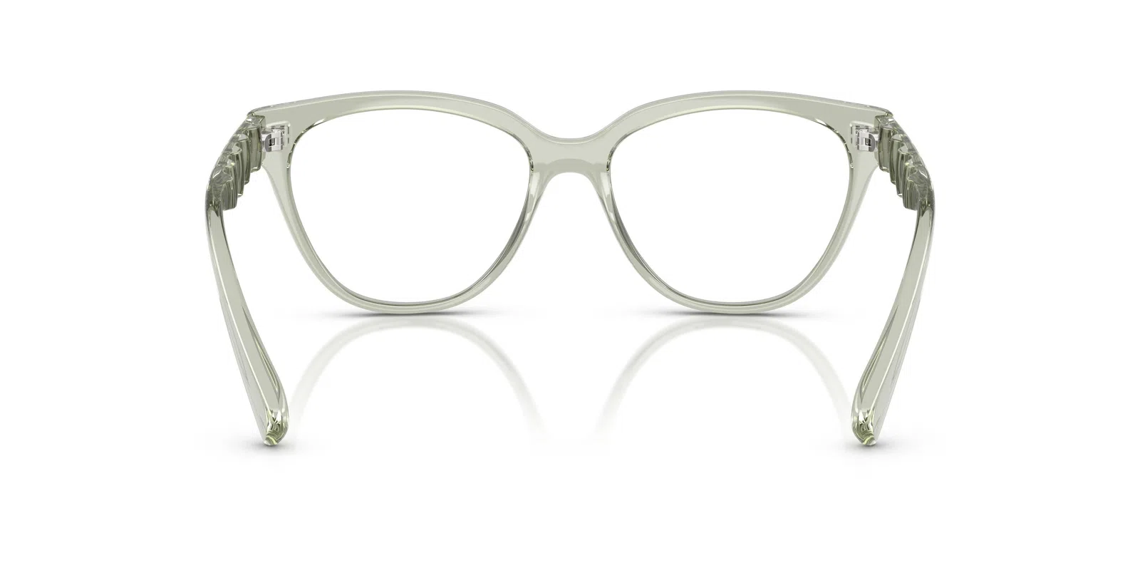 Armani Exchange 3117U Eyeglasses - view 7